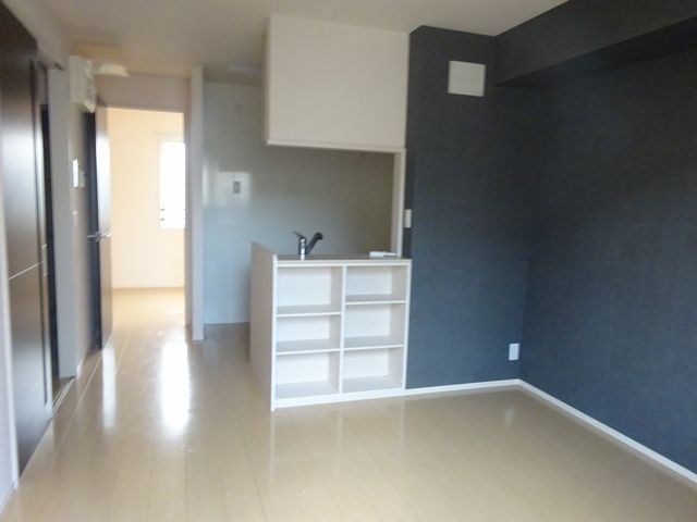 アイリスコート リビング