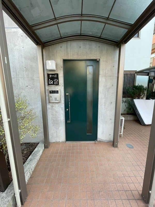 コーポ白雪 その他外観2