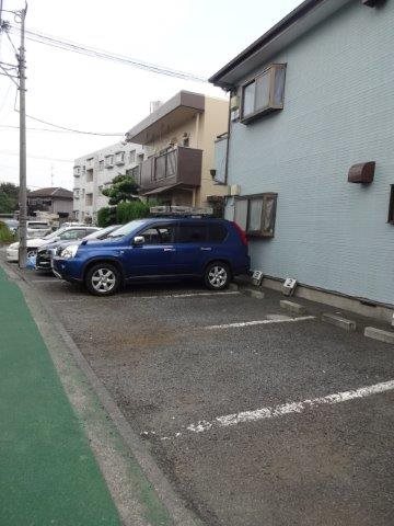 パークヴィラ その他1