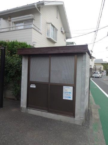 パークヴィラ その他2