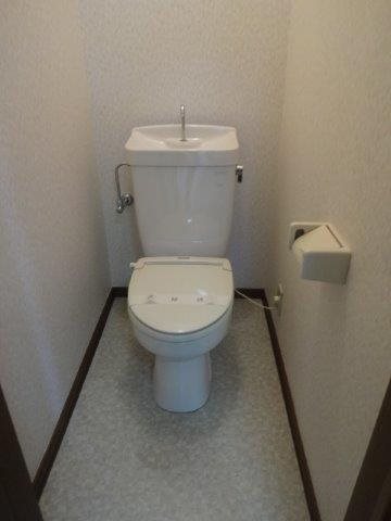 パークヴィラ その他3