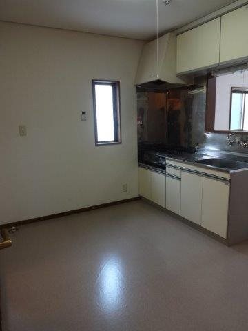 パークヴィラ リビング