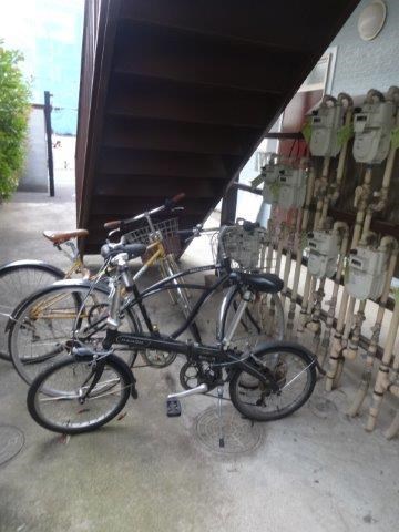 パークヴィラ その他17