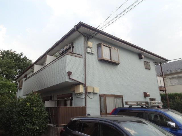 パークヴィラ その他18