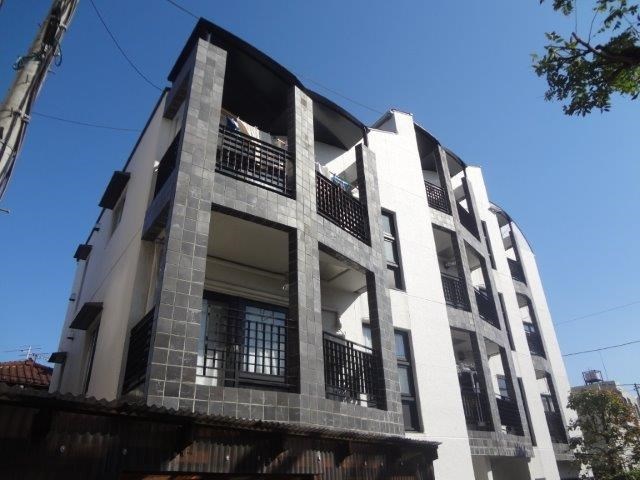 エクセレントシティ 外観