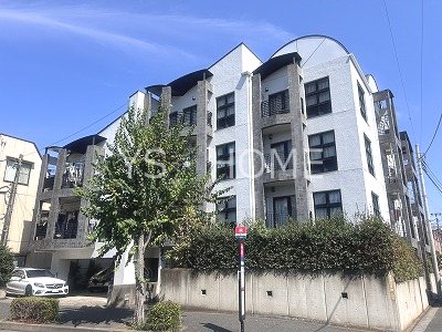 エクセレントシティ その他外観1