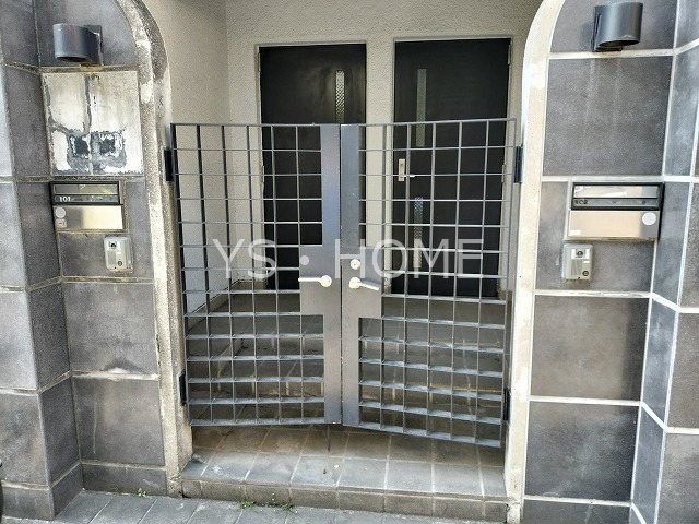 エクセレントシティ その他外観2