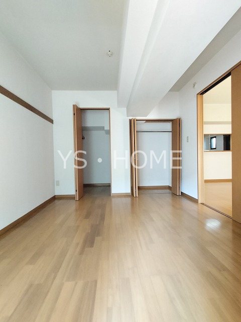 エクセレントシティ ベッドルーム