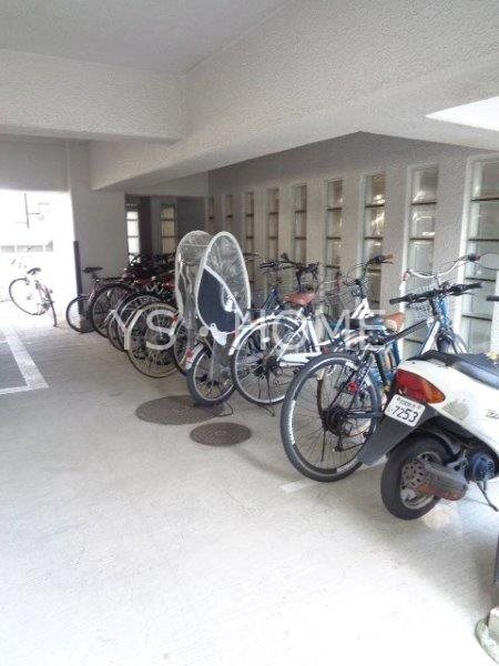 エクセレントシティ その他33