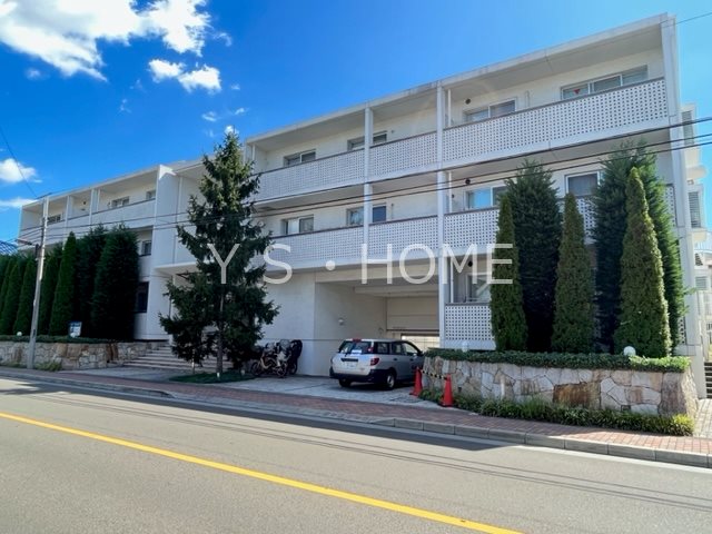 LANAI GRACE KUNITACHI その他外観1