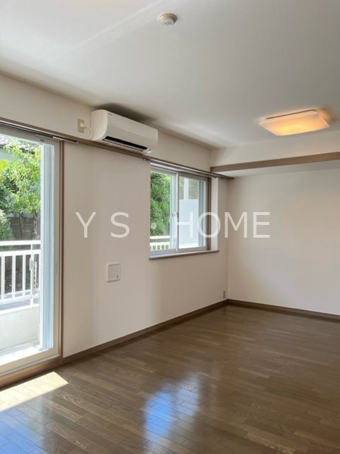 LANAI GRACE KUNITACHI リビング