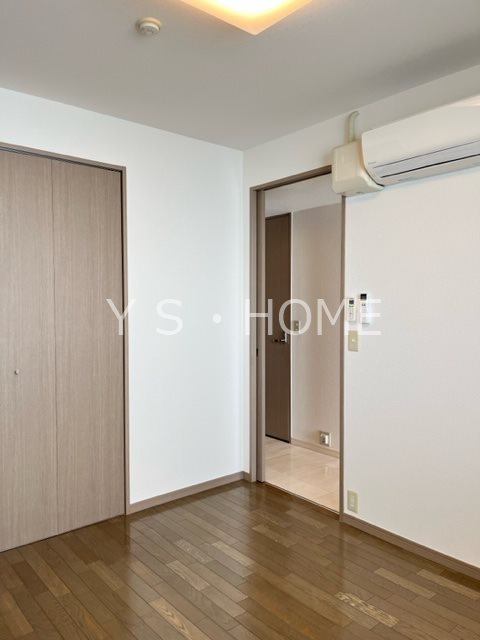 LANAI GRACE KUNITACHI ベッドルーム