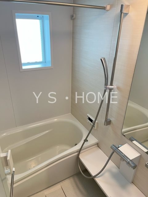 LANAI GRACE KUNITACHI 風呂画像