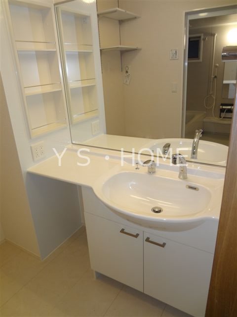 CAPE KANEKO　A棟 その他1