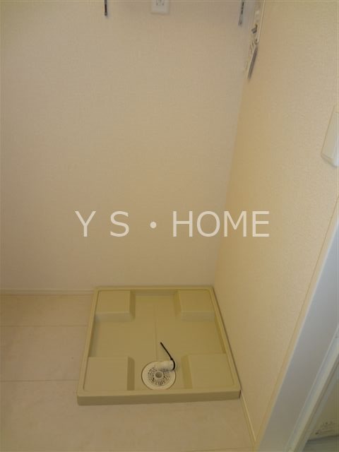 CAPE KANEKO　A棟 その他2