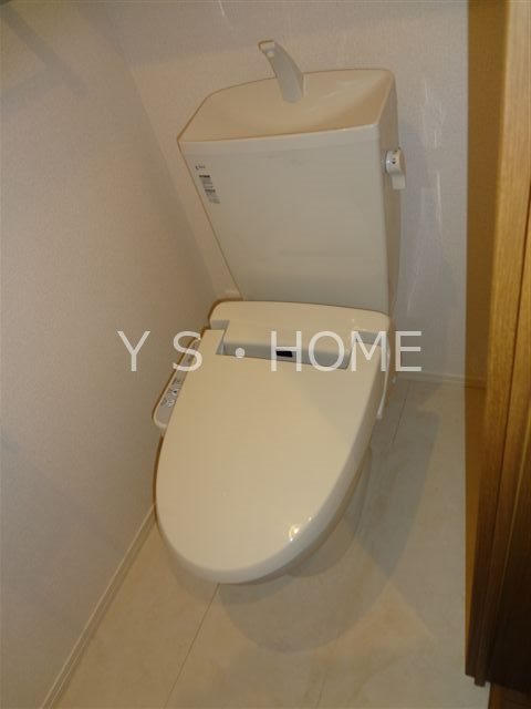 CAPE KANEKO　A棟 その他3