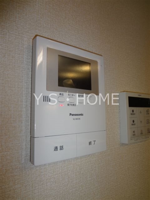 CAPE KANEKO　A棟 その他4