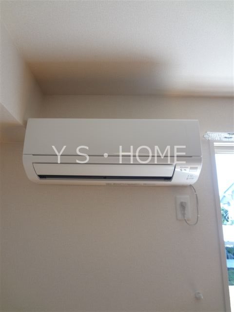 CAPE KANEKO　A棟 その他5