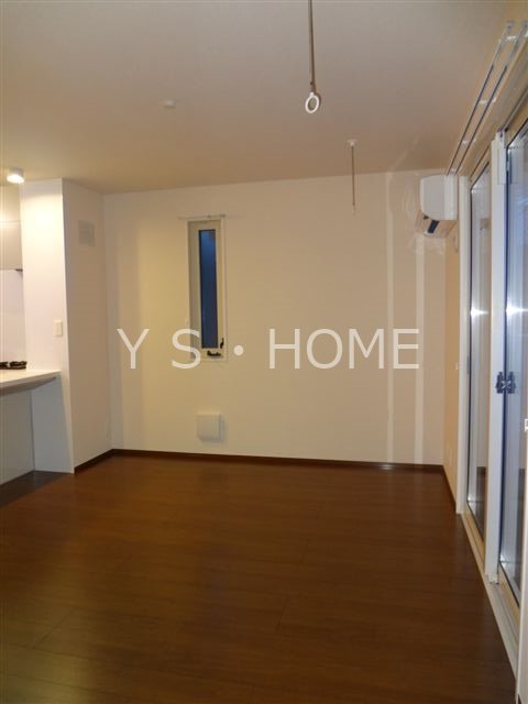 CAPE KANEKO　A棟 リビング