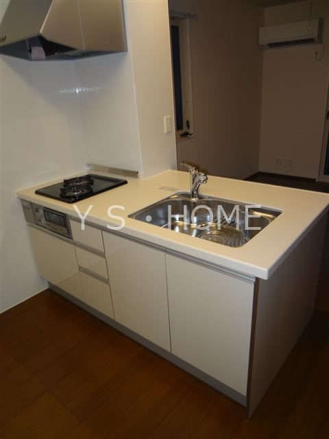 CAPE KANEKO　A棟 キッチン