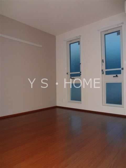 CAPE KANEKO　A棟 ベッドルーム