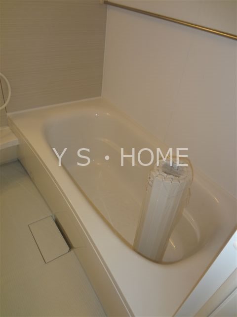 CAPE KANEKO　A棟 風呂画像