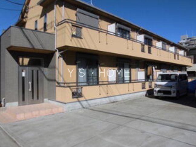 フローレンス一橋　4号館 その他1