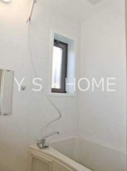 フローレンス一橋　4号館 風呂画像