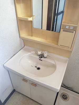 コーポさつきⅡ その他6