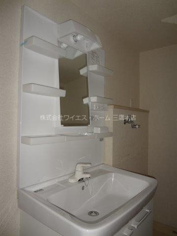 プランドール小金井 その他4