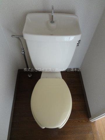 プランドール小金井 その他5