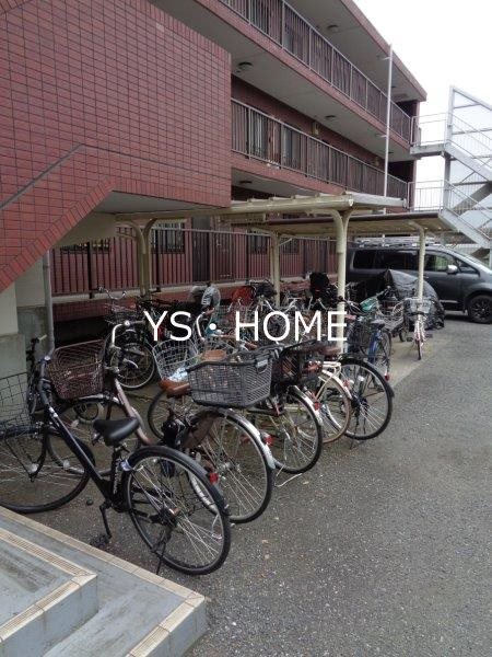 プランドール小金井 その他12