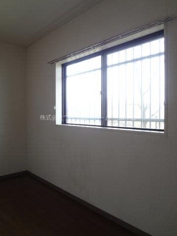 プランドール小金井 ベッドルーム