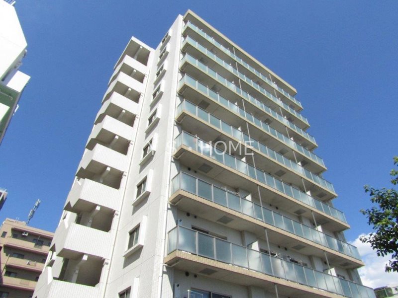 プライムアーバン武蔵小金井Ⅱ その他外観1