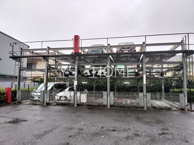 プライムアーバン武蔵小金井Ⅱ その他外観3