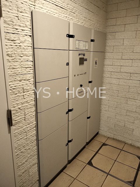 プライムアーバン武蔵小金井Ⅱ その他外観4