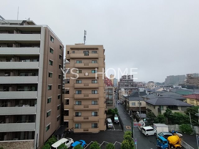 プライムアーバン武蔵小金井Ⅱ その他12