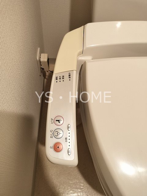 プライムアーバン武蔵小金井Ⅱ その他15