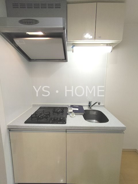 プライムアーバン武蔵小金井Ⅱ キッチン