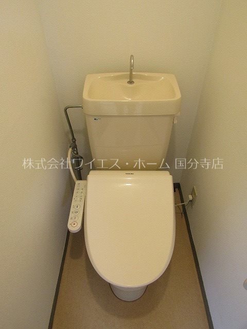 アイリスコート その他3