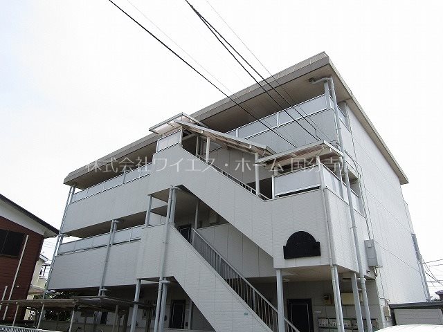 アイリスコート その他外観1