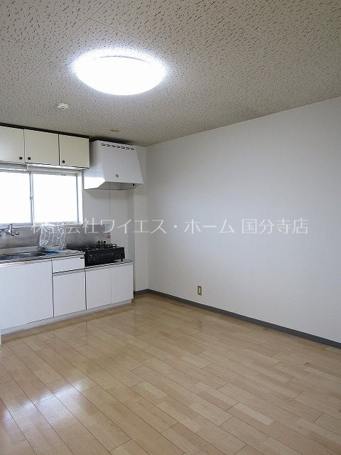 アイリスコート リビング