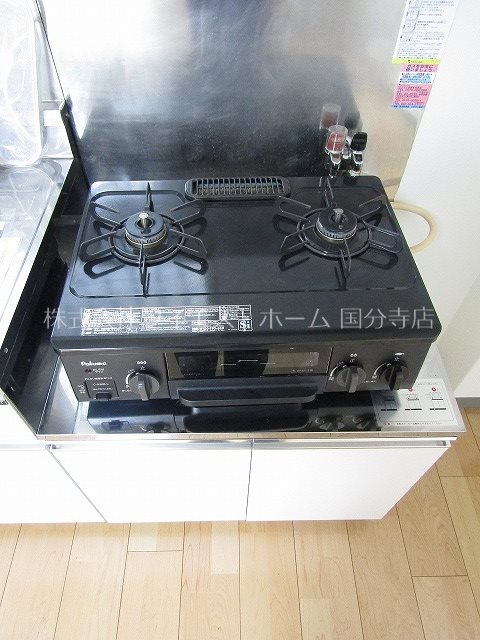 アイリスコート その他16