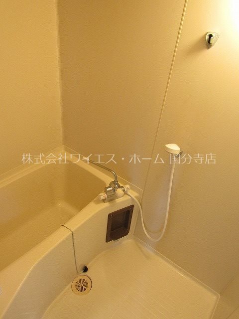 アイリスコート 風呂画像