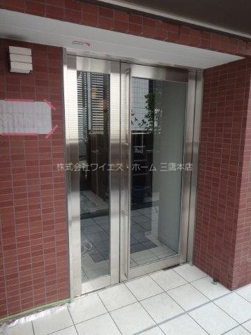 アーバンキューブ三鷹 その他1