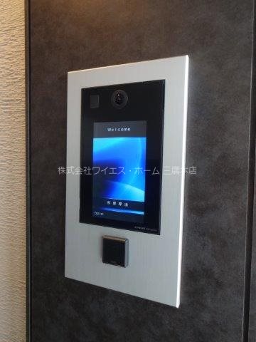 アーバンキューブ三鷹 その他2