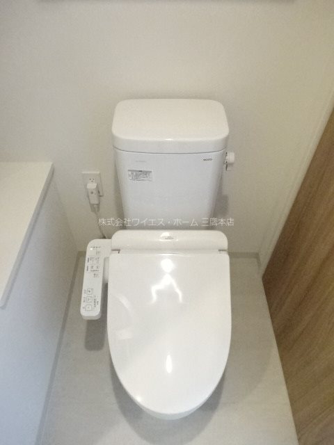 アーバンキューブ三鷹 その他5