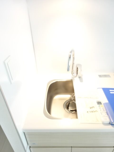 アーバンキューブ三鷹 その他14