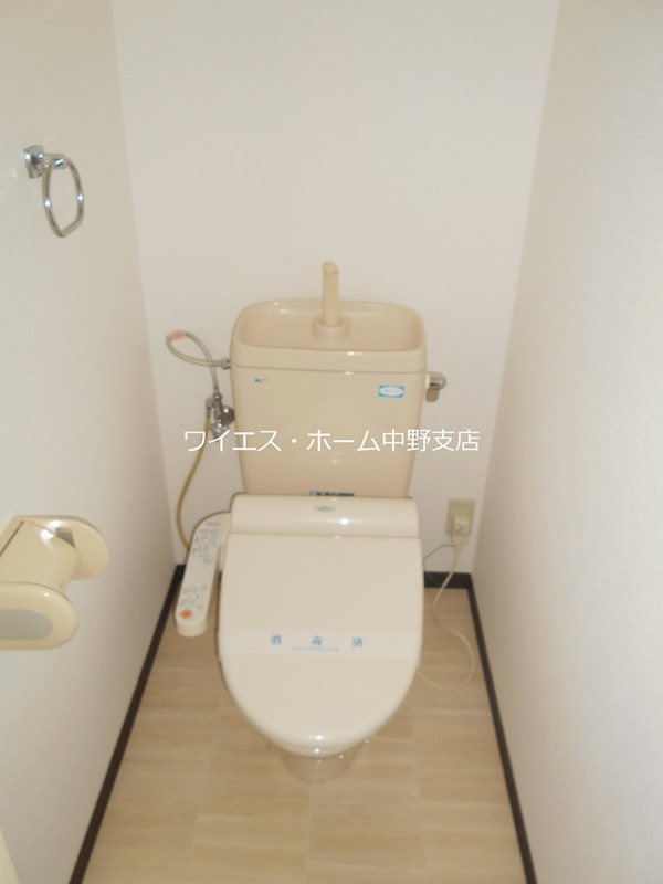 エンゼルハイム東中野 その他1