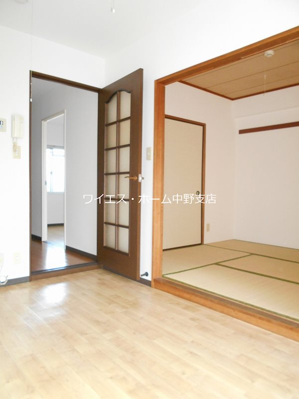 エンゼルハイム東中野 その他8